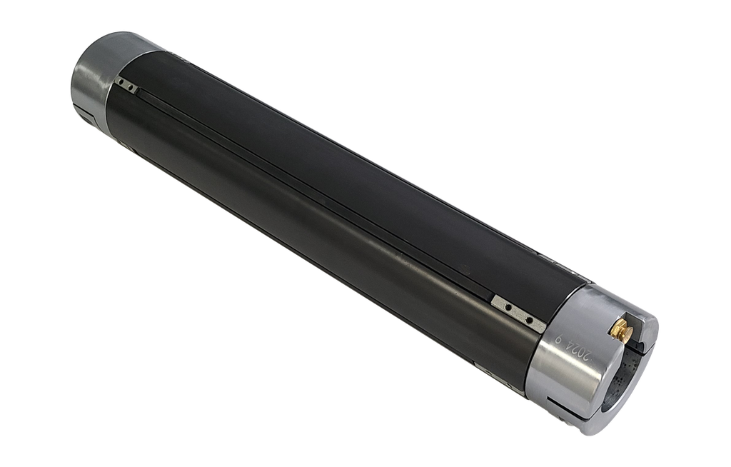 LAMpro Cheetah/PODtopic Air Shaft Mandrel System