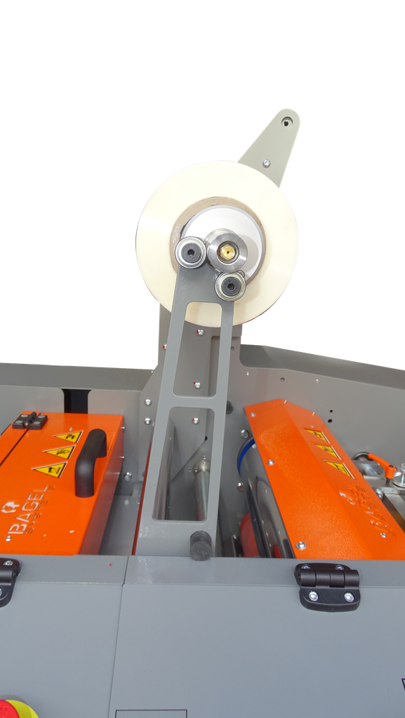Bagel Digifav B3 Compact Auto Duplex Laminator