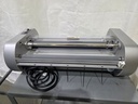 Used Duralam Integra 27" Hot Roll Laminator