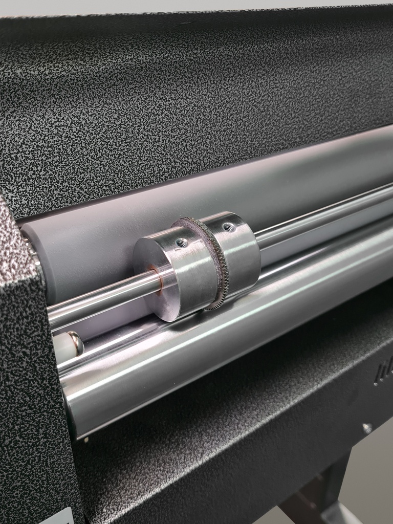 LAMpro Bobcat S38M 15" Hot Roll Dual Laminator