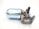 Drive motor for Duralam Integra 27"