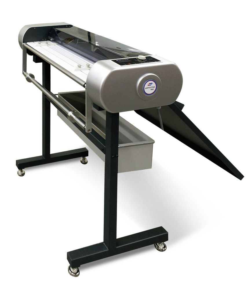 EasyCutter 550 Laminate Trimmer and Sheeter