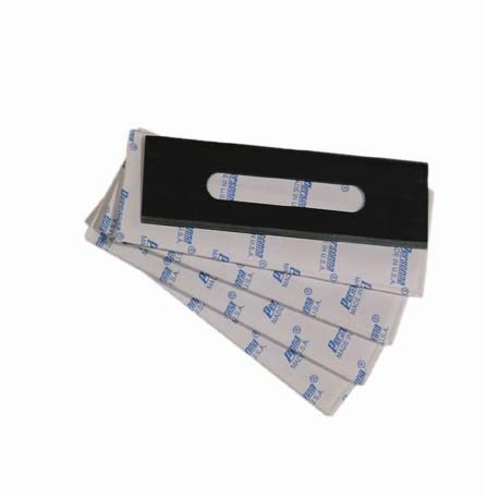 Gundlach Spare Blades