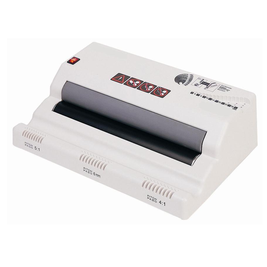 Roll @ Coil Electric Inserter