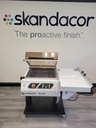 Used 2022 Smipack Sl55 Shrink Wrap Machine