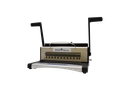 BINDpro Nova 12MW3 Wire Manual 3:1 Punch