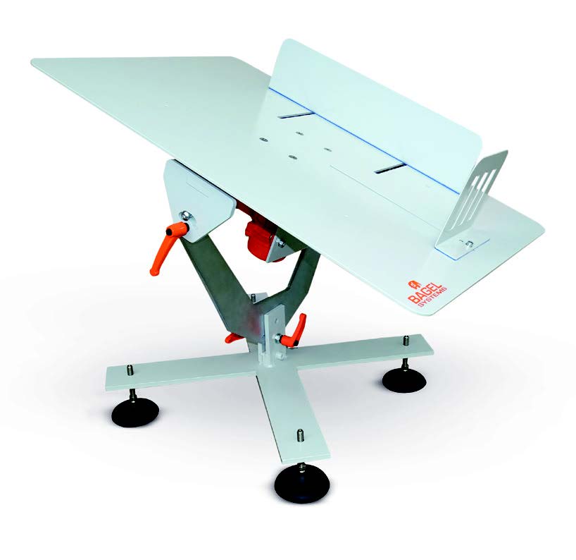 B3 Table Jogger