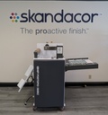 Used PODTopic 380F Single Side Laminator
