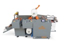 Bagel DigiFav DS B2 Industrial Simplex/Duplex Laminator