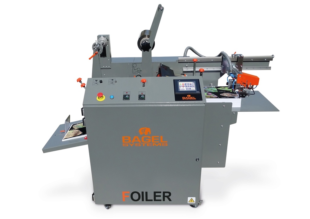 Foiler B3 Auto