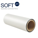 1.5 mil SOFTpro Matte 11.75" x 100' x 3" Core A/I Laminate Film