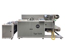 LAMpro Tiger T22W Roll-to-Sheet Industrial Laminator, Cutter, and Re-Stacker