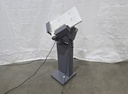 Used DUPLO UJ-500AS Anti-Static Air Jogger