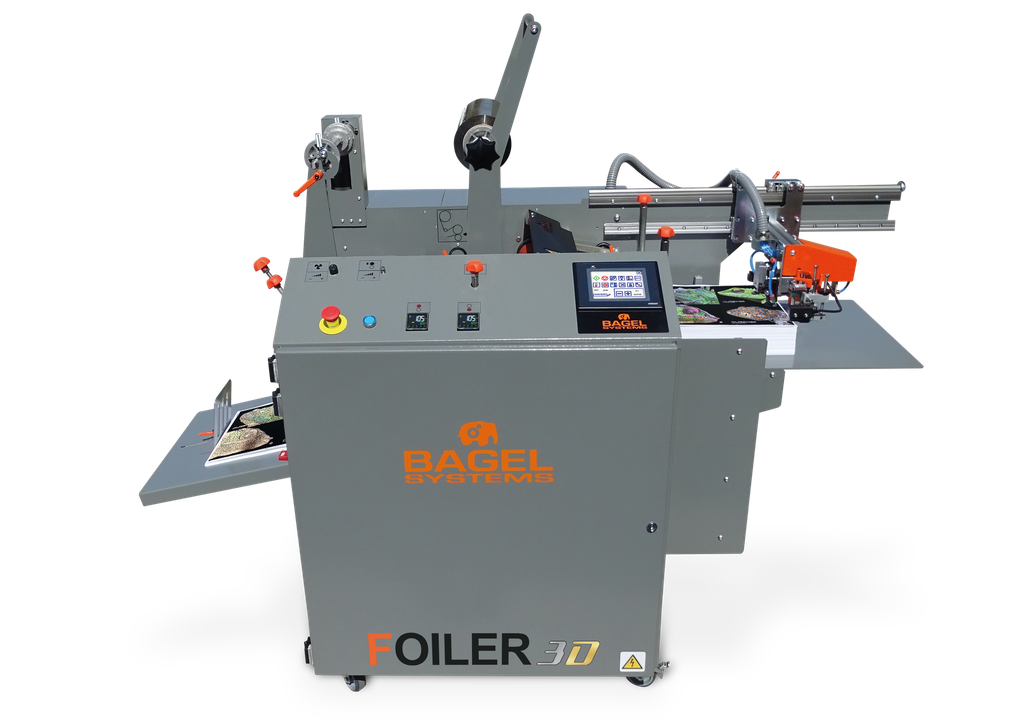 Foiler 3D Auto