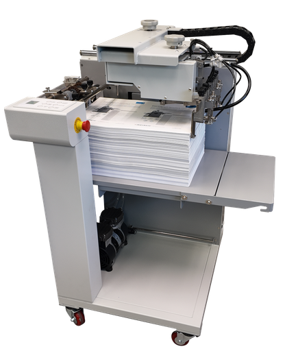 [1S1115AF] proLINE F15 Pile Feeder