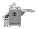 LAMpro Cheetah S15 Photo Simplex Laminator and SLEEKpro with Flying Knife