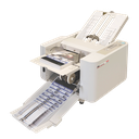 208J Friction Feed Manual Folder
