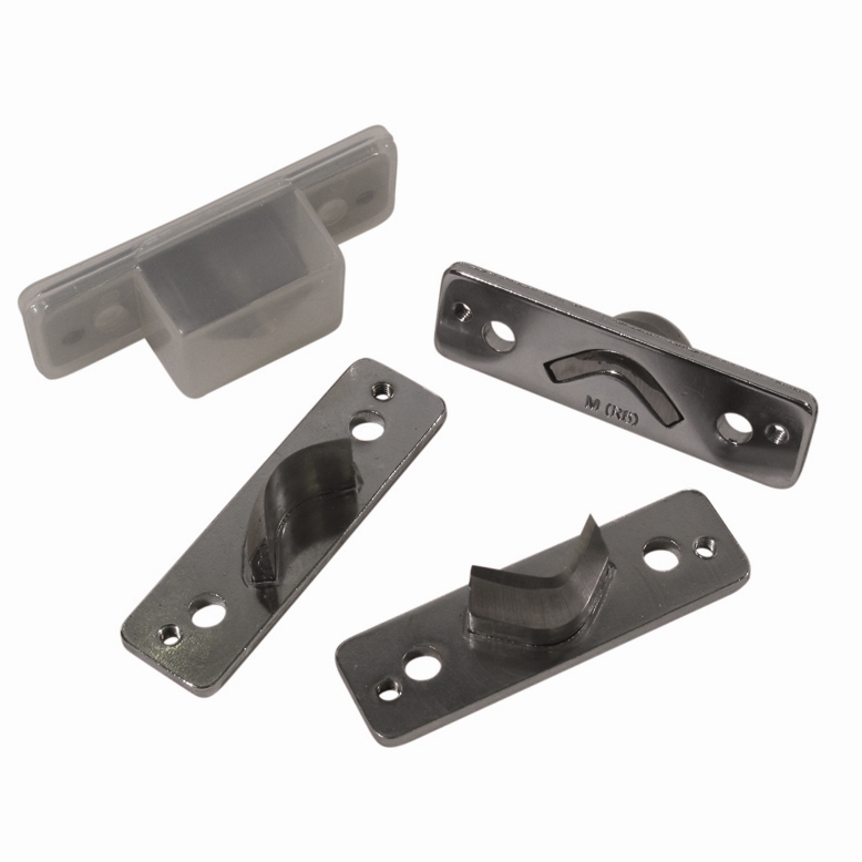 3/8" (R10) HD Corner Rounder Die
