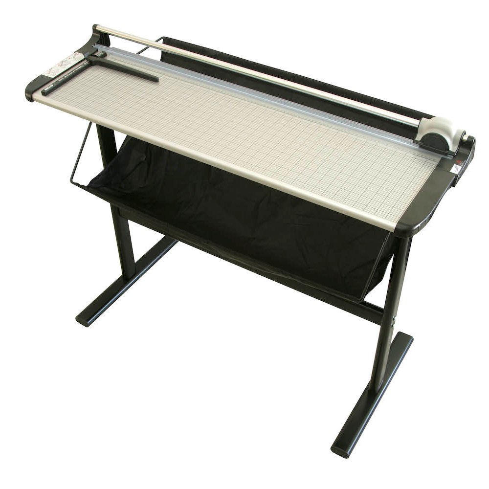 59" Maxcut Rotary Trimmer