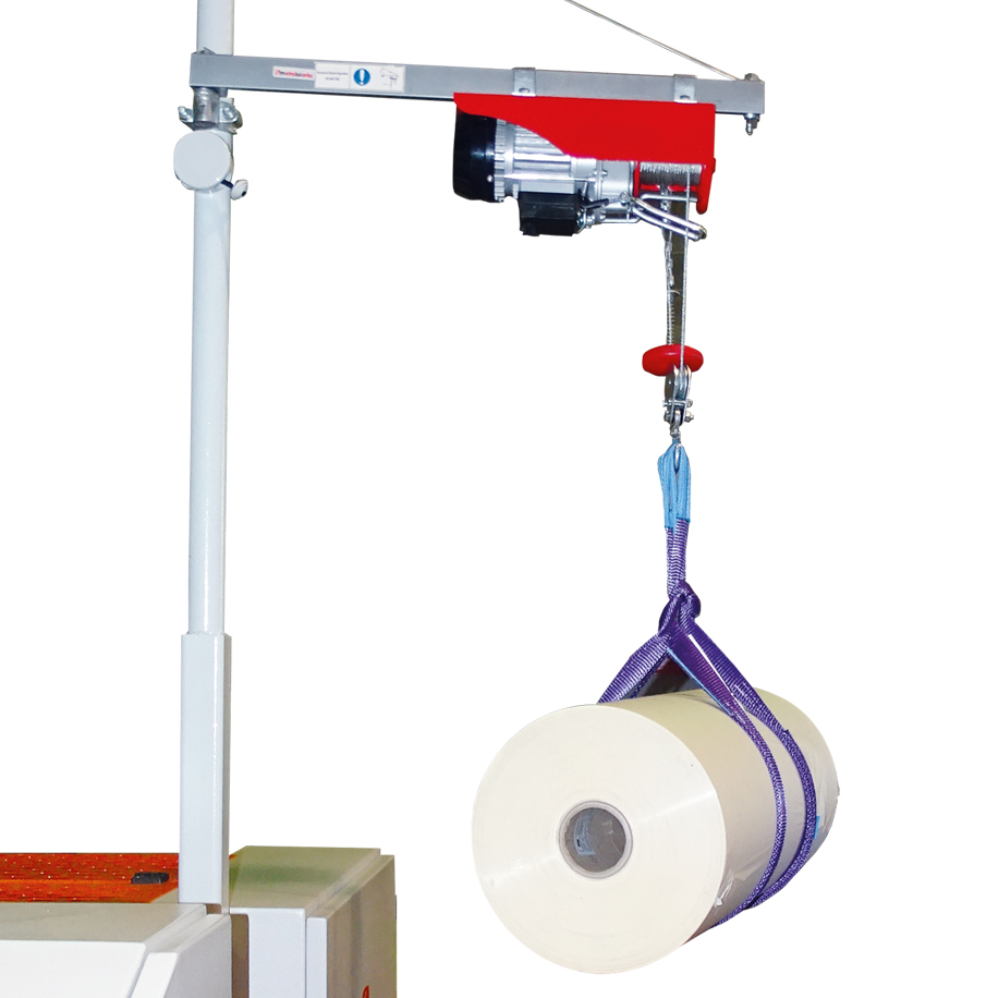 B1 Film Crane