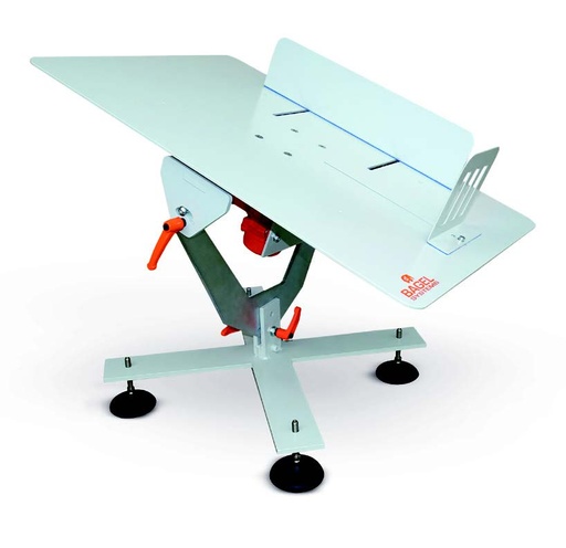 [1B038511] B1 Vibrating Table Jogger