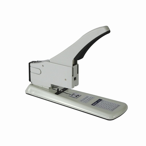 [2C085503] Deluxe 1/2" Heavy-Duty Stapler