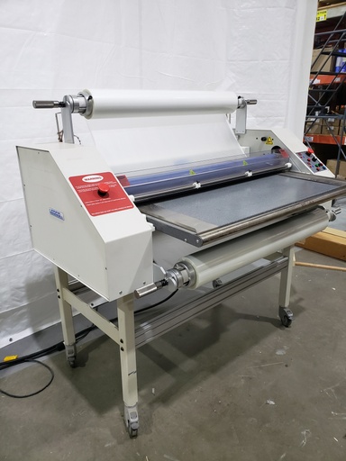 [# 9999-5] Used Digital 44 Wide Format Laminator