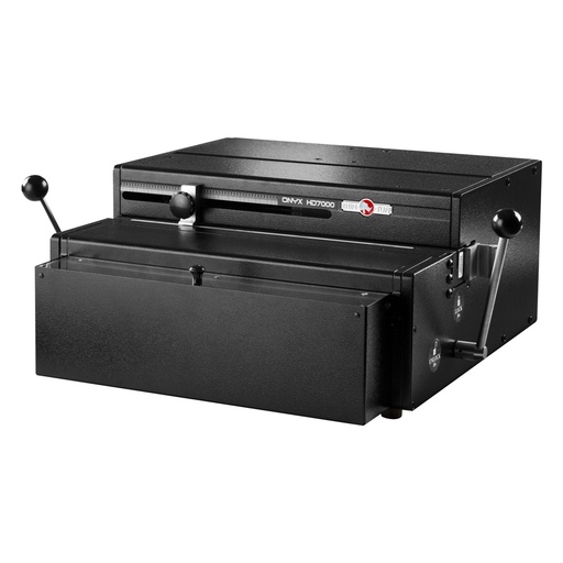 [2P055010] HD7000 Electric 14" Punch