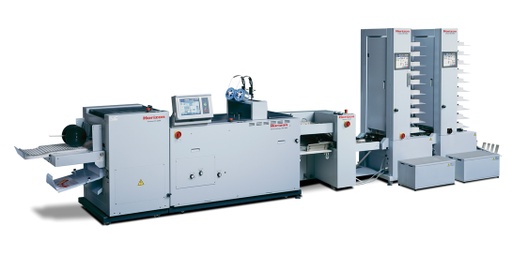 [2S22FC-200L] Standard Horizon FC-200L Landscape Face Trimmer for Bookletmaker