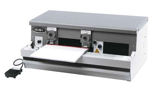 [2G022700] Total Cut & Bend Double-Sided Coil Crimper