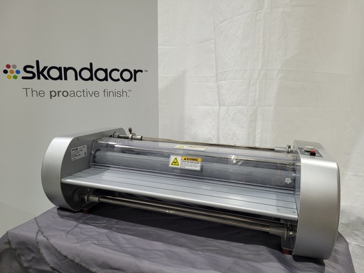 [# 9999-141] Used DuraTrim 30" Laminate Trimmer