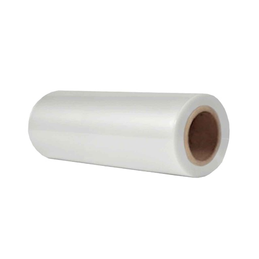 [PAX2312KX98] SLEEKpro Matte (C) Clear Cast Film 12.6" x 984' x 3" Core A/I