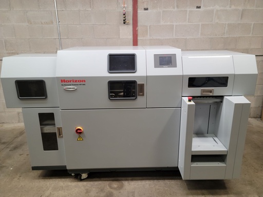 [U-ESHTHT-30C] Used Horizon HT-30C Three-Sided Trimmer System