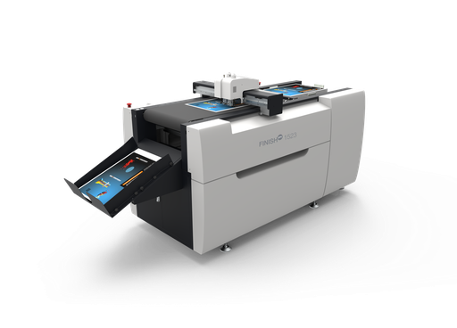 [3H171523] FINISHpro 1523 AF Digital Diecutter