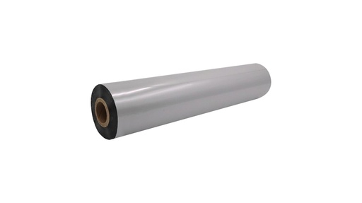 [PDX7312XH] SLEEKpro Matte Silver Foil 12'' x 3000' x 3" Core A/I