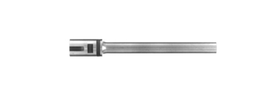 [8LLTTD30] 1/4" x 3" Titanium Lawson/Miller/HFD/Baum RB Long Drill Bit