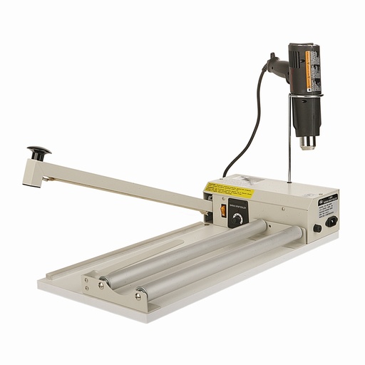 [6S148001] 18" I-Bar Shrink Sealer ME-450IP