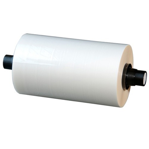 [AH3W13XX46] 3.0 mil Soft-touch Matte 13" x 460' Graphic Whizard Laminate Film