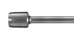 [8SNTFC10] 3/16" x 1" Teflon Spinnit Drill Bit
