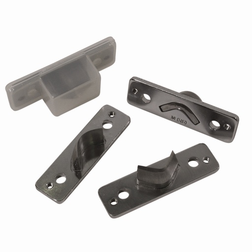 [3A106203] 3/8" (R10) HD Corner Rounder Die