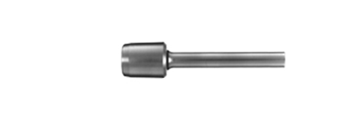 [8CSTTG20] 7/16" x 2" Titanium Challenge / Spinnit Style A Drill Bit